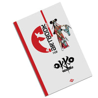 Okko Chronicles: Cycle of Water – Artbook