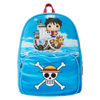 One Piece Luffy Mini Backpack