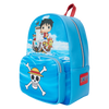 One Piece Luffy Mini Backpack