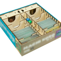Machi Koro Compatible Game Organizer