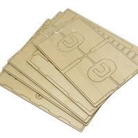 Machi Koro Compatible Game Organizer