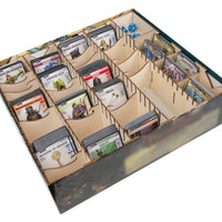 Pathfinder Adventure Card Game Compatible Organizer