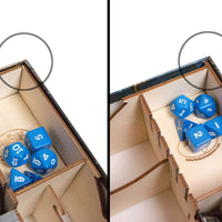 Pathfinder Adventure Card Game Compatible Organizer