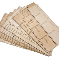 Pathfinder Adventure Card Game Compatible Organizer