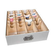 Tanto Cuore Compatible Game Organizer