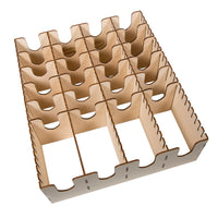 Tanto Cuore Compatible Game Organizer