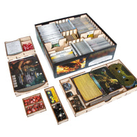 Aeon's End Box Organizer