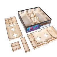 Aeon's End Box Organizer