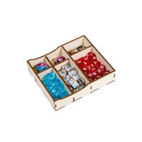 Aeon's End Box Organizer