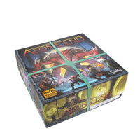 Aeon's End Box Organizer