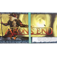 Aeon's End Box Organizer