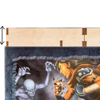 Aeon's End Box Organizer