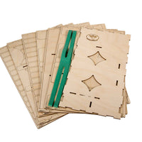 Aeon's End Box Organizer