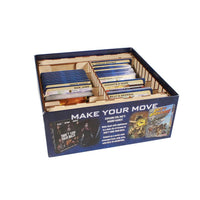 The Dresden Files CCG Compatible Game Organizer