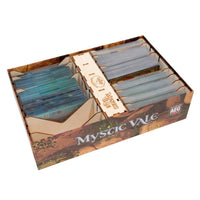 Mystic Vale Compatible Game Organizer