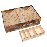 Mystic Vale Compatible Game Organizer