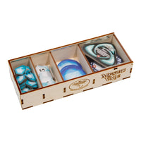 Mystic Vale Compatible Game Organizer