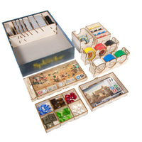 Splendor Compatible Game Organizer