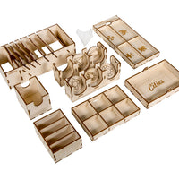 Splendor Compatible Game Organizer