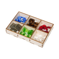 Splendor Compatible Game Organizer