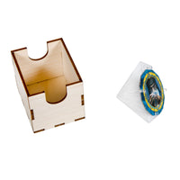 Splendor Compatible Game Organizer