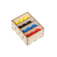 Splendor Compatible Game Organizer