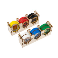 Splendor Compatible Game Organizer