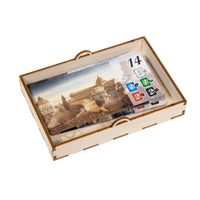 Splendor Compatible Game Organizer