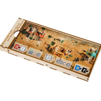 Splendor Compatible Game Organizer