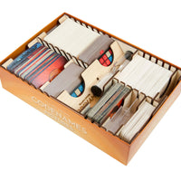 Codenames Compatible Game Organizer