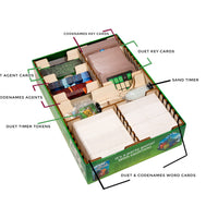 Codenames Compatible Game Organizer