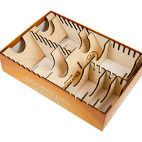 Codenames Compatible Game Organizer