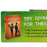 Codenames Compatible Game Organizer