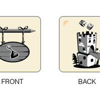 Codenames Compatible Game Organizer