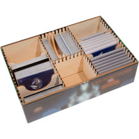 Marvel Legendary Small Box Compatible Game Organizer