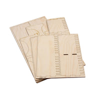 Marvel Legendary Small Box Compatible Game Organizer