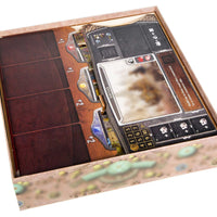 Founders of Gloomhaven Organizer