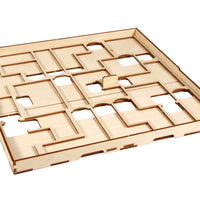 Founders of Gloomhaven Organizer