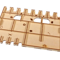 Founders of Gloomhaven Organizer