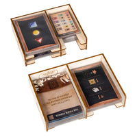 Founders of Gloomhaven Organizer