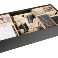 Dead Kingdom Compatible Game Organizer