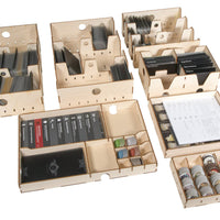 Dead Kingdom Compatible Game Organizer