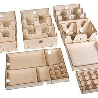 Dead Kingdom Compatible Game Organizer