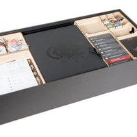 Dead Kingdom Compatible Game Organizer