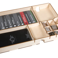 Dead Kingdom Compatible Game Organizer