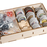 Dead Kingdom Compatible Game Organizer