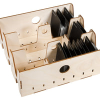 Dead Kingdom Compatible Game Organizer