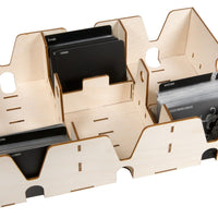 Dead Kingdom Compatible Game Organizer