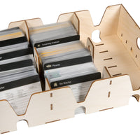 Dead Kingdom Compatible Game Organizer