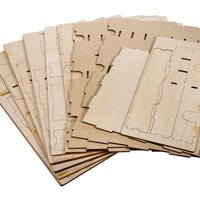 Dead Kingdom Compatible Game Organizer